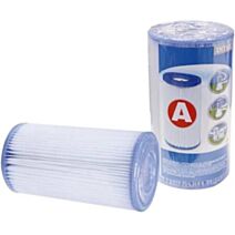Cartouche de filtration A piscine - INTEX