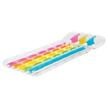 Matelas Arc en ciel - INTEX