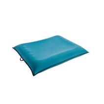 Pouf géant 198x157cm bleu - INTEX