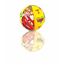 Ballon gonflable Cars Ø61 cm - INTEX