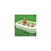 Piscine gonflable autoportante rectangulaire 2,62x1,75x0,56m - INTEX