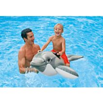 Dauphin à chevaucher 175 x 66 cm - NTEX