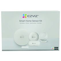 Kit Alarme B1 Sécurité des biens et des personnes - EZVIZ