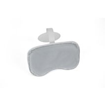 Appuie-tête rembourré compatible Lay-Z-Spa - BESTWAY