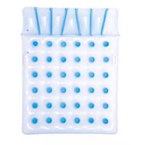 Matelas gonflable 2 personnes