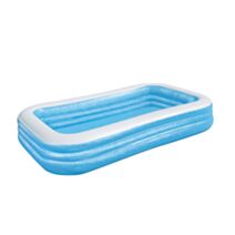 Piscine rectangulaire 305x183x56cm