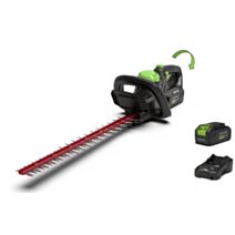 Taille haie G48HTK2 48V 61cm - GREENWORKS