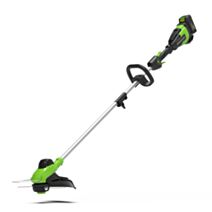 Coupe-bordures 48V moteur arrière 2 fils 2mm - GREENWORKS