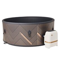 Spa à poser premium MONO 6 places - M SPA