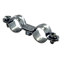 collier fixation double d10