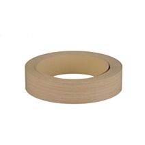 Bande de chant mélaminée erable 42mm x 5ml