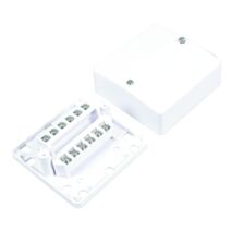 boite de dérivation ptt - OPTEX