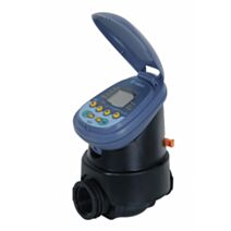 Electrovanne 9 V -FF 1" programmable / GALCON