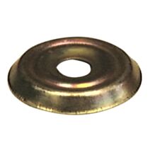 Rosace plate ∅ 25 - NOYON & THIEBAULT