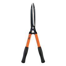 Cisaille à haie P59-25-F acier 58cm orange - BAHCO PRADINES