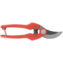 Sécateur de jardin robuste universel 19cm BAHCO