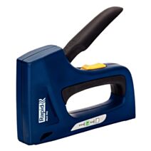 Agrafeuse cloueuse manuelle ALU740 - RAPID