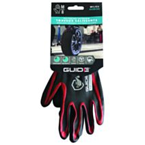 Gants polyvalent extérieur 9502 taille 8