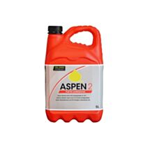 Essence moteur 2 temps 5L ASPEN