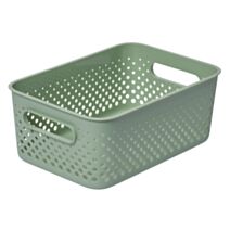 Panier de rangement Essence Beach Grass M - SMARTSTORE