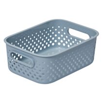 Panier de rangement Essence Sea Salt S - SMARTSTORE
