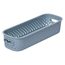 Panier de rangement Essence Sea Salt Slim - SMARTSTORE