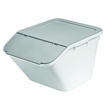 Boite stack-it m 37 l