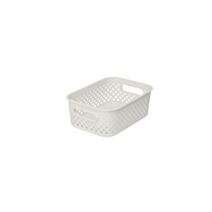 Boîte Essence S blanc cassé - SMARTSTORE
