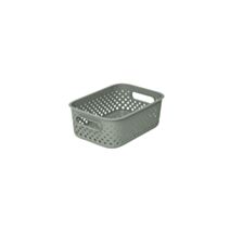 Boîte Essence S sage plastique - SMARTSTORE