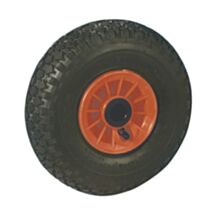 roue de diable gonflable ø 260 - CAUJOLLE