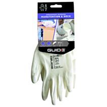 Gants aménagement intérieur 520 taille 7