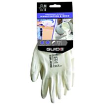 Gants aménagement intérieur 520 taille 8