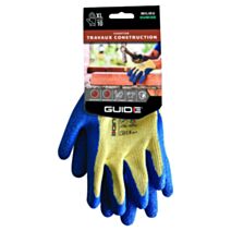 Gants chantier 155 taille 10