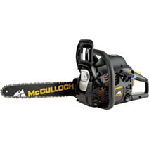 Tronçonneuse thermique CS42STE 42CC 40cm - MC CULLOCH