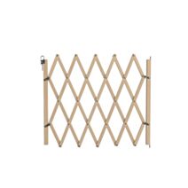Fermeture bois extensible STOP'MAX pour animaux