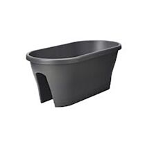 Corsica flowerbridge 60 anthracite - ELHO