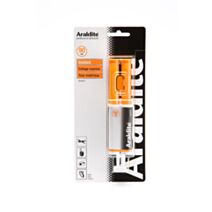 Colle époxy seringue 90 sec 24ml - ARALDITE 