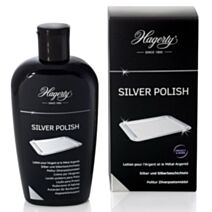 Lotion Nettoyante Silver Polish Argent 250ml