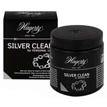 Bain Nettoyant Silver Clean 170ml + Panier