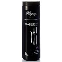 Bain pour Argenterie Silver Bath Flacon de 580ml