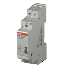 Télérupteur uni 230 ac-1f - ABB         