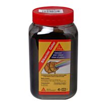 Colorants Sikacim Color noir
