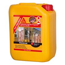 Traitement Sika® Stop Algicide-Fongicide Anti-traces Rouges 5L - SIKA