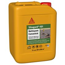 Nettoyant concentré Sikagard-101 5L - SIKA