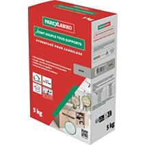 Joint souple béton tous supports 5kg - PAREXLANKO