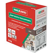 Joint souple tous supports Moka 2,5kg - PAREXLANKO