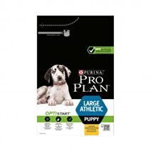 Croquettes Chiot Optistart Riche en Poulet 3kg - PRO PLAN