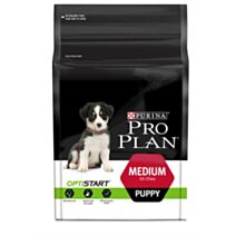 Croquette dog Medium Puppy 12kg - PRO PLAN