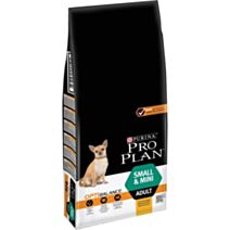 Croquettes Petit Chien Optibalance Riche en Poulet 14kg - PRO PLAN