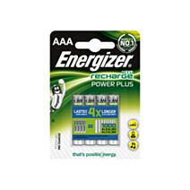 Pile rechargeable AAA 700mAh préchargée - ENERGIZER